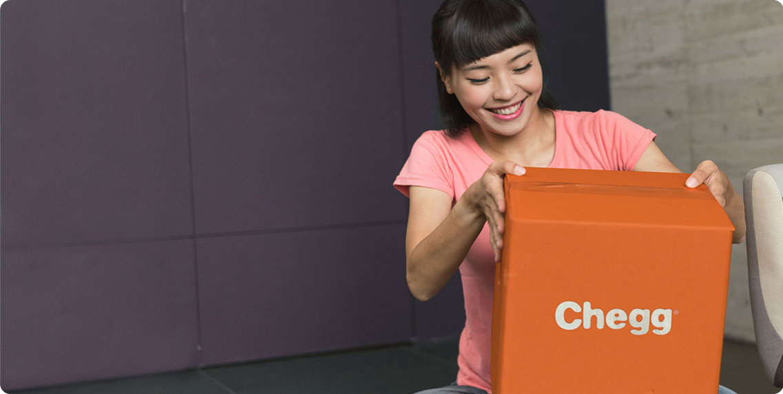 How to sell books in Chegg? Techno Analyzer